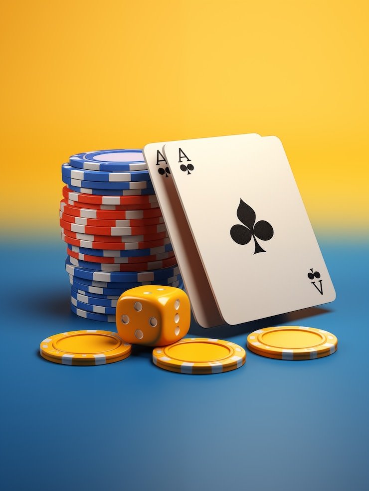 crickex bet Game rooms